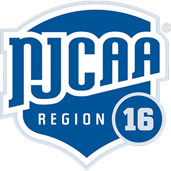 NJCAA Region 16
